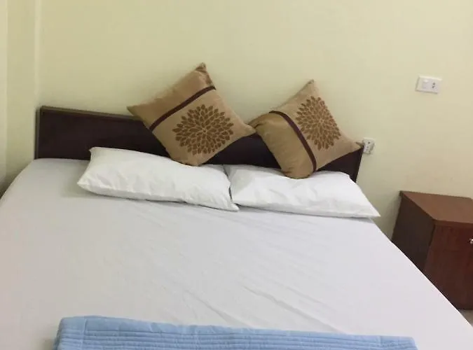 Nha Nghi 86 Anh Dao *