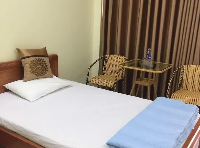 Nha Nghi 86 Anh Dao