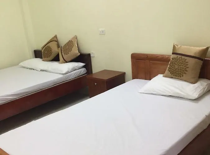 Nha Nghi 86 Anh Dao Hạ Long