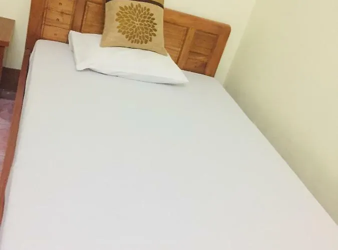 Nha Nghi 86 Anh Dao Hạ Long