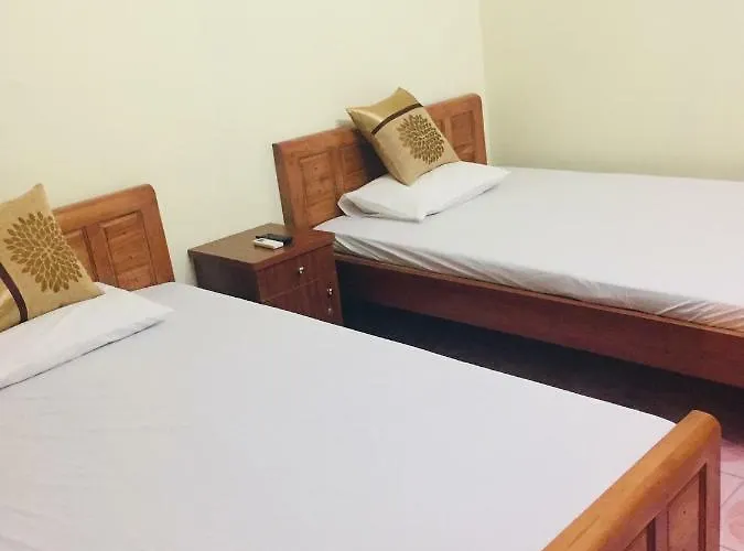 Nha Nghi 86 Anh Dao
