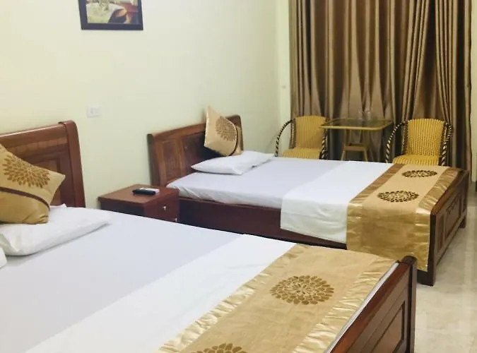Nha Nghi 86 Anh Dao