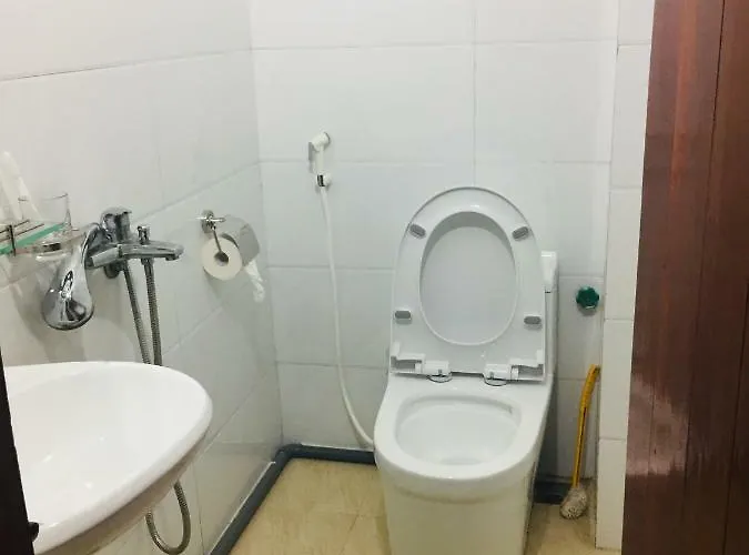 Gasthof Nha Nghi 86 Anh Dao *