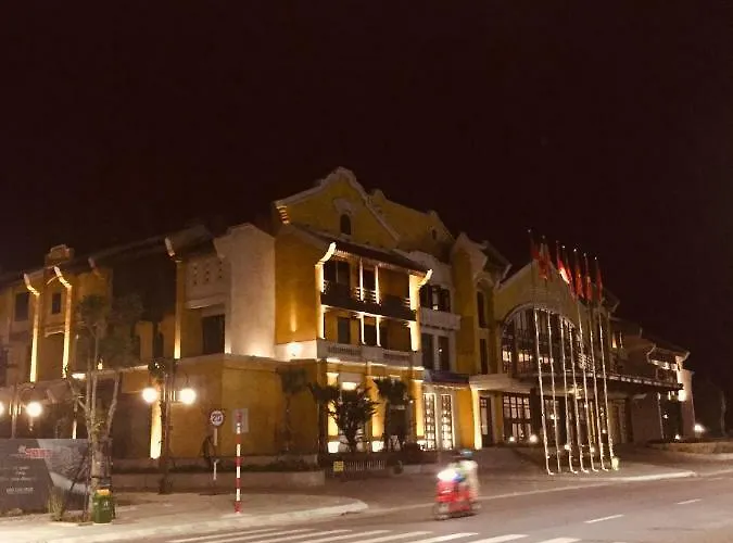 Gasthof Nha Nghi 86 Anh Dao Hạ Long