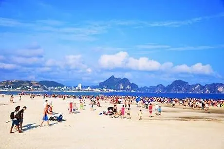 Gasthof Nha Nghi 86 Anh Dao *